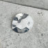 duo brooch